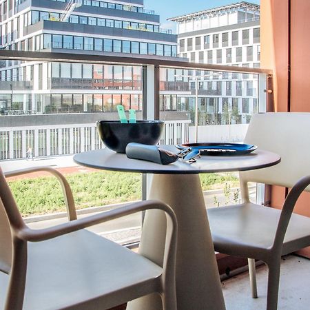 Twenty Business Flats Lille - Bayard公寓式酒店 外观 照片