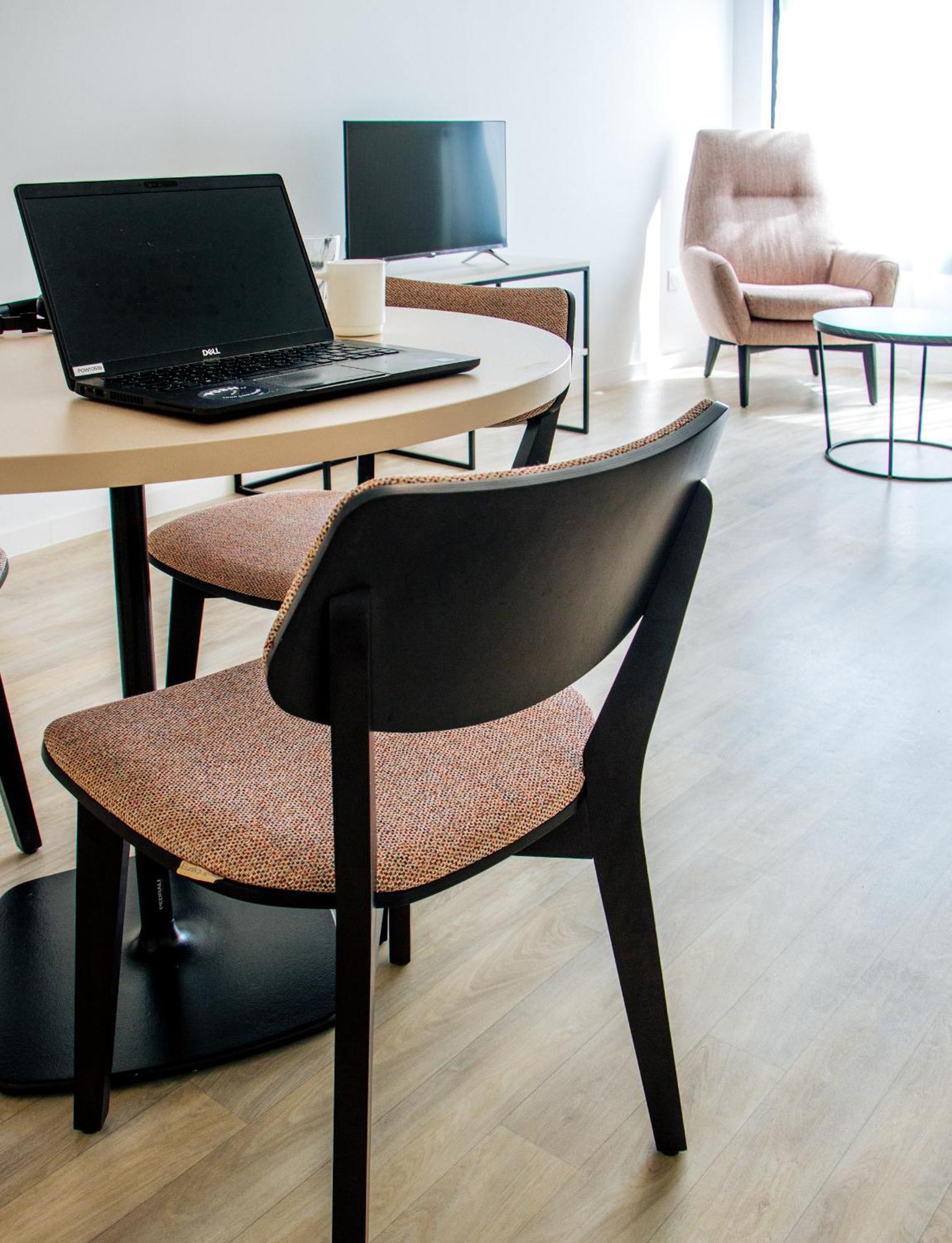 Twenty Business Flats Lille - Bayard公寓式酒店 外观 照片