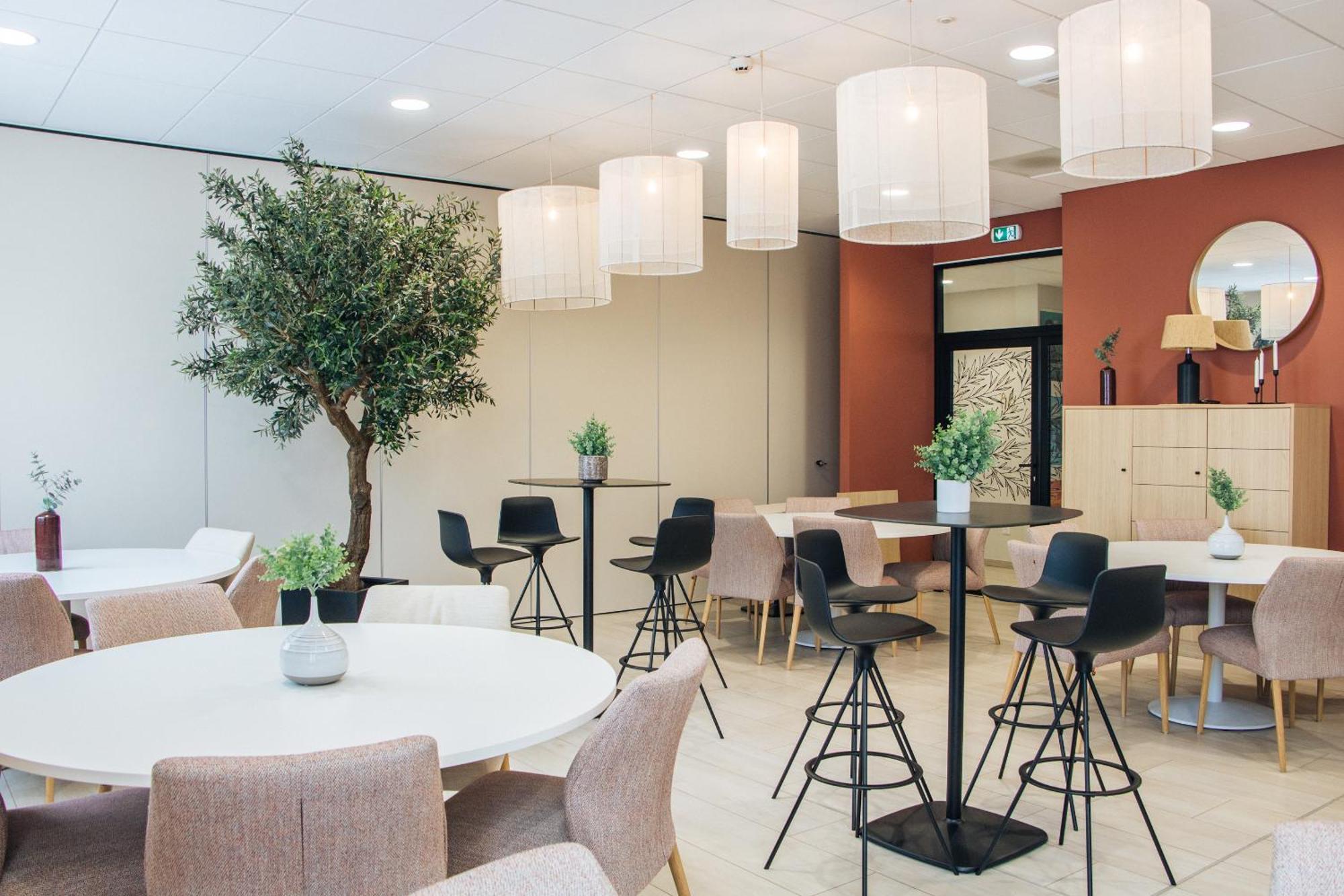 Twenty Business Flats Lille - Bayard公寓式酒店 外观 照片